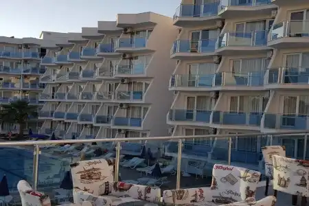 Myseas Alara - All Inclusive - 1