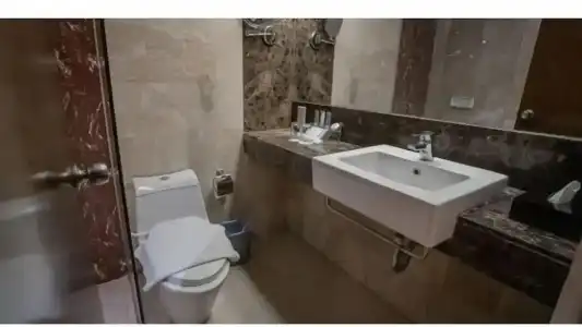 HERITAGE by Grand Sahid Jaya - 43