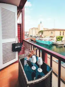 Le Suffren, Golfe de Saint-Tropez - 92