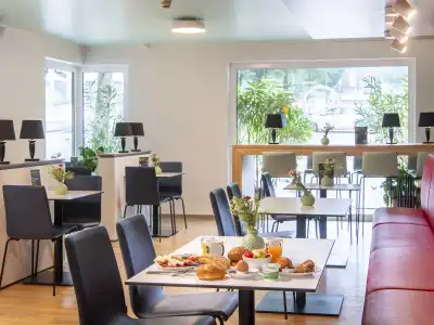 B&B Passau-West - 18