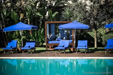 Le Médina Essaouira Thalassa Sea  & Spa - MGallery Collection - 19