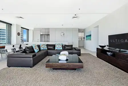 ULTIQA Air On Broadbeach - 11