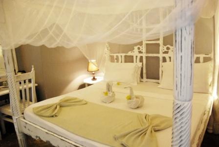 Sahari Zanzibar - 51