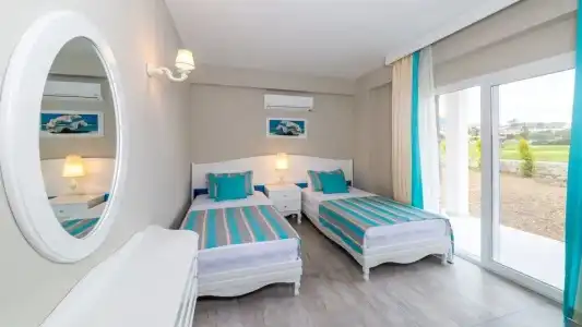 Kalina Otel - 15