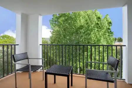 Courtyard by Marriott Orlando Altamonte Springs/Maitland - 22
