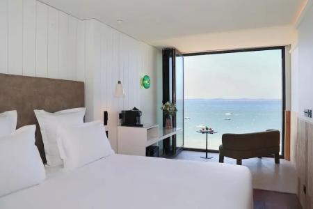 Les Vagues Hôtel & Spa - 38