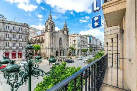 Atlántico Vigo - 110