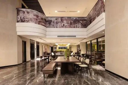 INNSiDE by Melia Saigon Central - 16