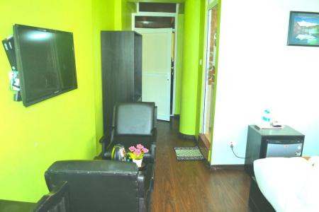 Access Nepal - 41