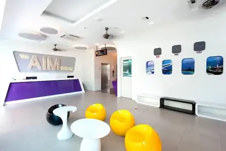 The AIM Patong - 10