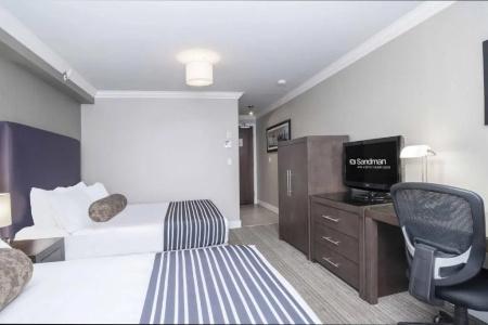 Sandman & Suites Calgary South - 32