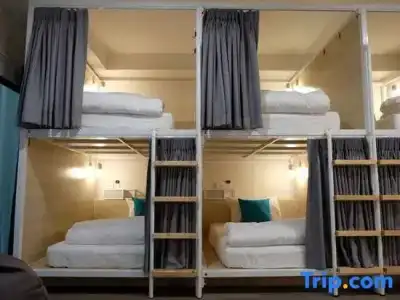 Siam Mansion Hat Yai - 36