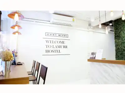Lamurr Sukhumvit41 (Hostel) - 13