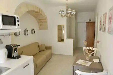 Albergo Diffuso Monopoli - 22