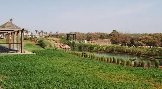 ROBINSON AGADIR - All Inclusive - 24