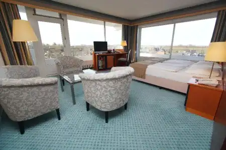 Maritim Bellevue Kiel - 34