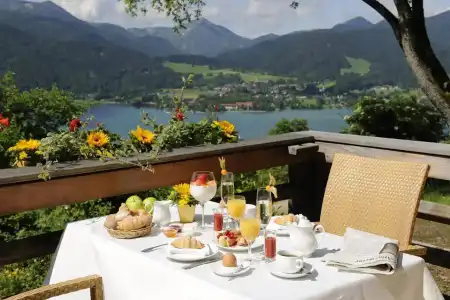 Der Westerhof Tegernsee - 7