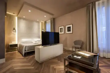 Liassidi Wellness Suites - 60