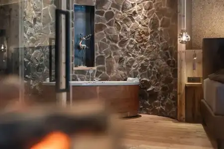 La Roccia Wellness - 90