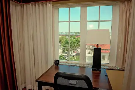 Hampton Inn & Suites Bradenton Downtown Historic District - 37