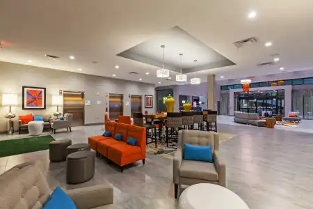 Holiday Inn Houston NE - Bush Airport Area by IHG - 38