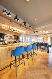 I Love Sylt - Adults Only, Hundefreundlich - 21