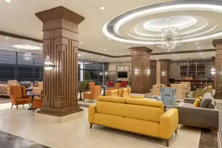 Antik Otel Unye - 1