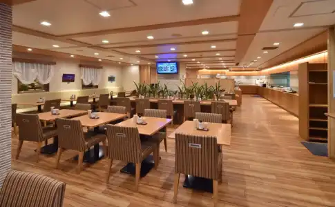 Dormy Inn PREMIUM Sapporo Hot Spring - 33