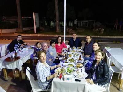 Uysal Motel Beach - 52