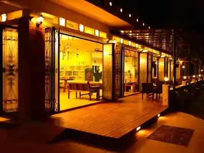 Dandelion Resort - 4