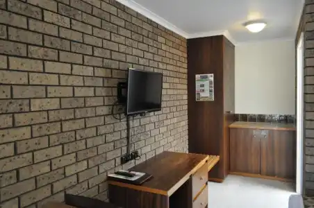 Albury Burvale Motor Inn - 40