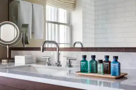Marriott Vacation Club® at the Mayflower, Washington, D.C. - 20
