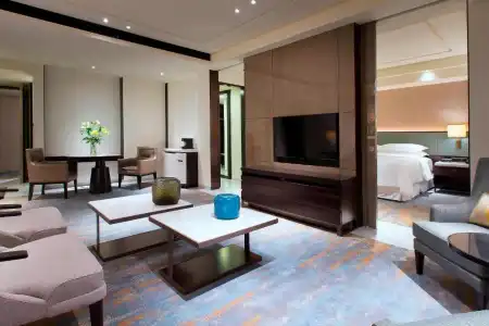 Sheraton Grand Jakarta Gandaria City - 101