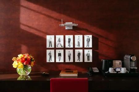 Radisson Blu Style - 33