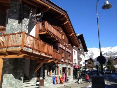 L'Aiglon - 19