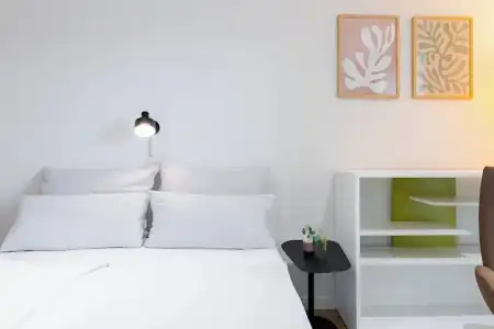 Candlewood Suites Fürth - 115