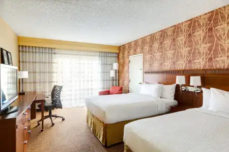 Courtyard by Marriott Phoenix Airport - 29