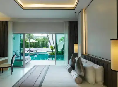Chanalai Romantica Resort Phuket - Adult Only - 32