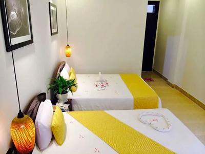 Hai Au Boutique & Spa - 28