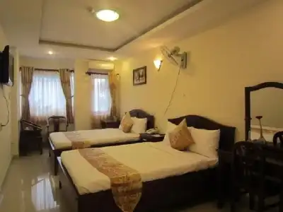 Nui Thanh - 2