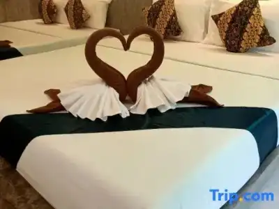 Lanta Pearl Beach Resort - 97