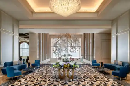 The St. Regis Marsa Arabia Island, the Pearl Qatar - 41