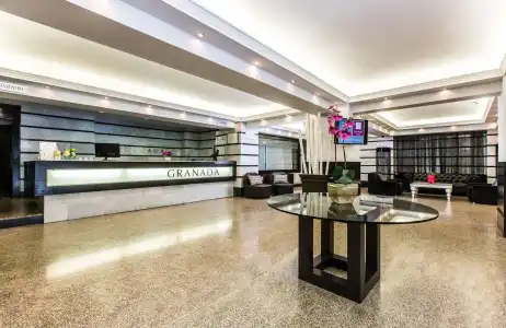 Sercotel Hmo Martina - 40