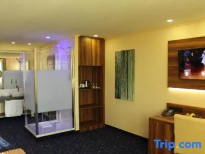 Grand Empire Frankfurt - 20