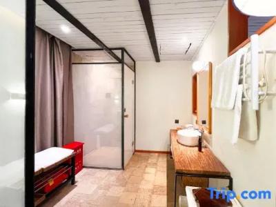 Blossom Hill Inn · Shantang - 38