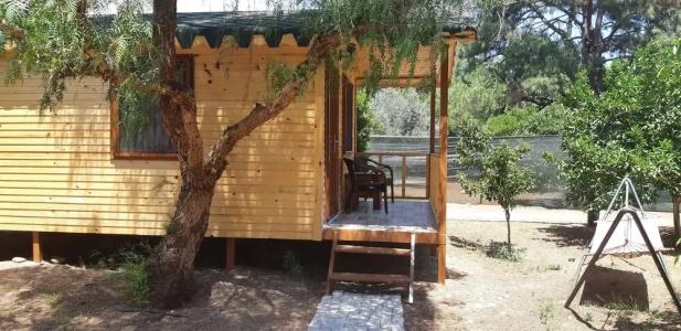 Secret Garden Bungalows & Tent - 36