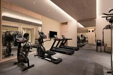 The Grand Mansion Menteng - 21