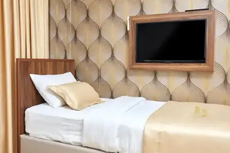 Tarabya Suites - 64