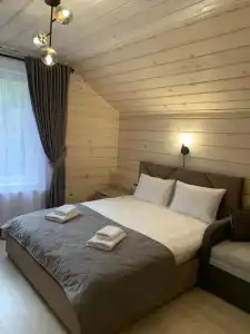 "Dykyi Med" - 107