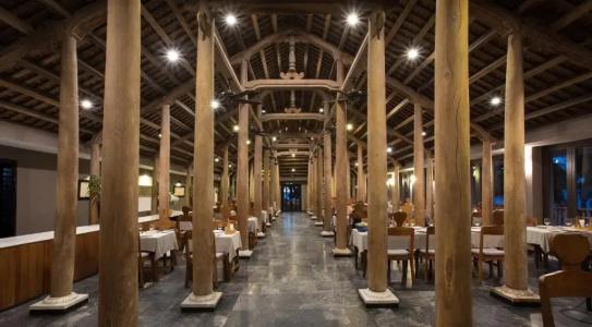 Vedana Lagoon Resort and Spa - 118